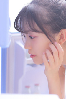农场主的女儿们
