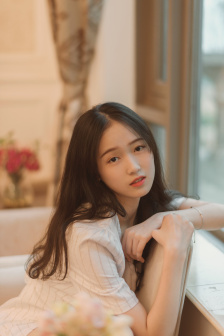 女人高清朝时的表情