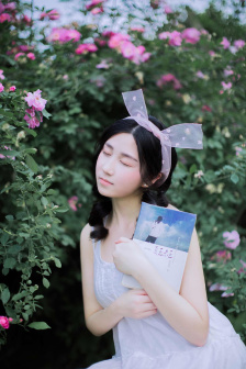 这般女子